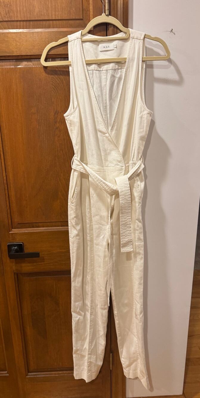 ALC Jumpsuit